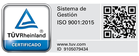 TÜV Rheinland Logo
