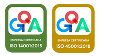 QA Logo