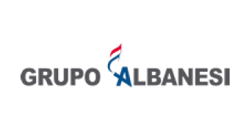 Grupo Albanesi